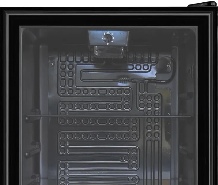 StarCrest SBC-9202BK Black