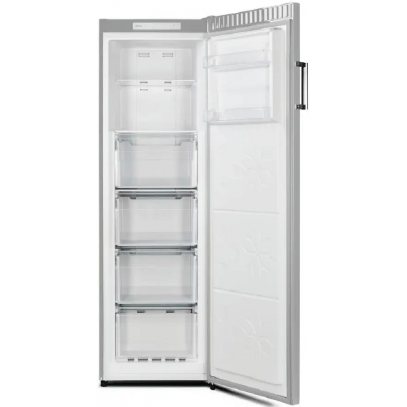 Vestfrost VFF 206 NF/X