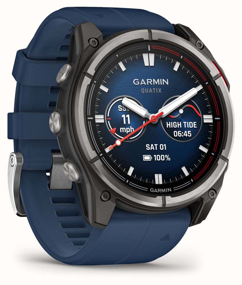 Garmin quatix 8 51 mm AMOLED / 010-02905-91