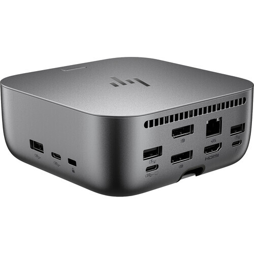 HP Thunderbolt 4 Ultra 180W G6