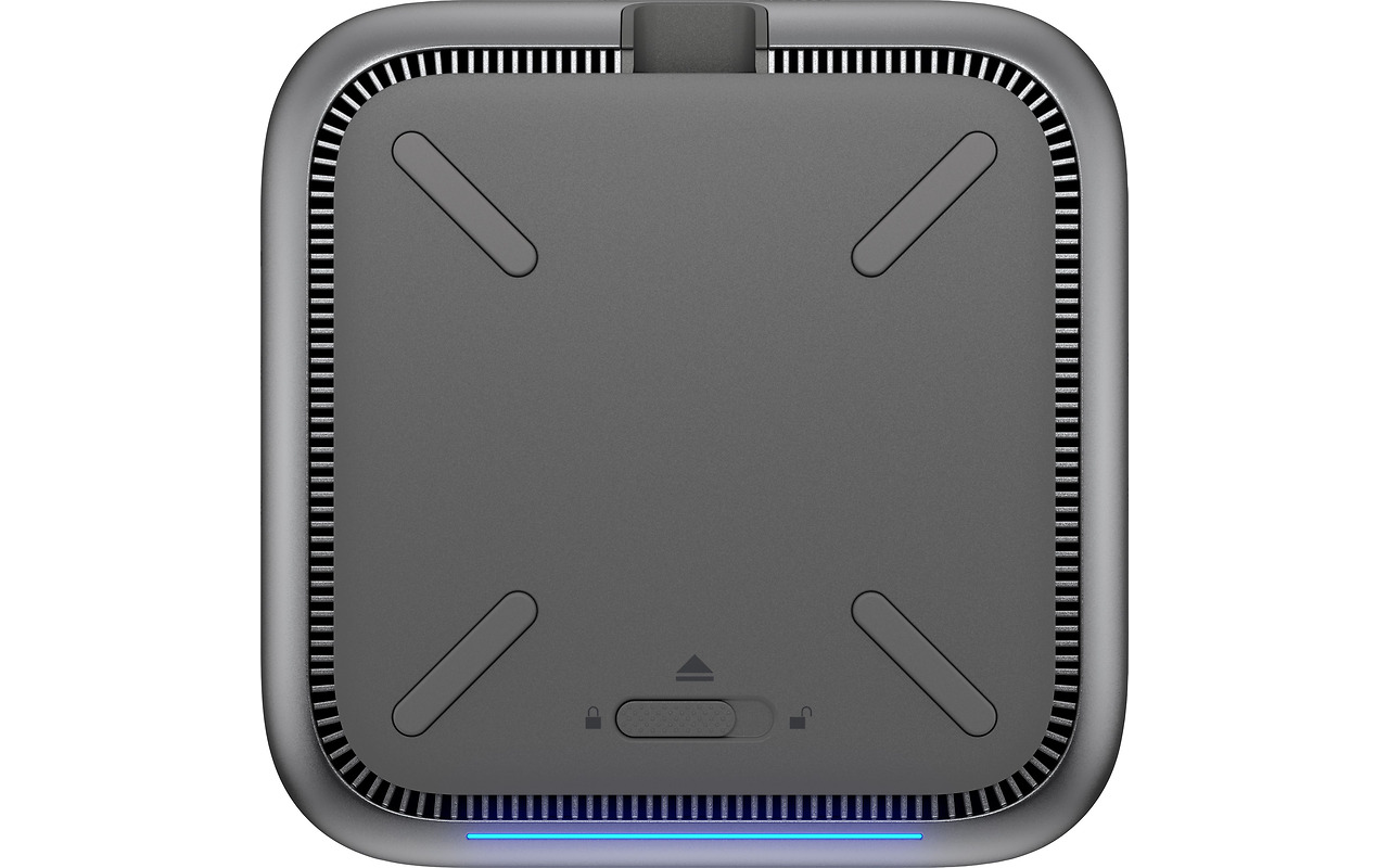 HP Thunderbolt 4 Ultra 180W G6