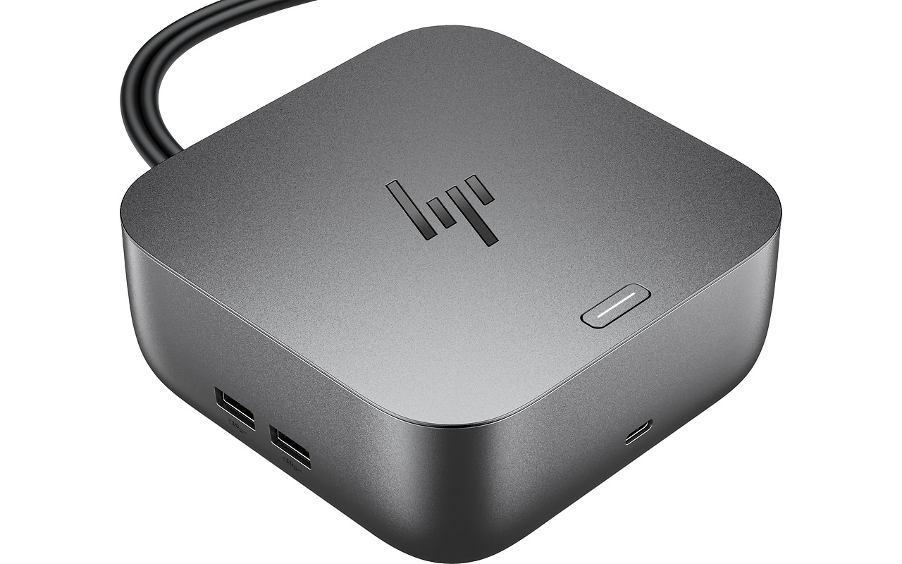 HP Thunderbolt 4 Ultra 180W G6