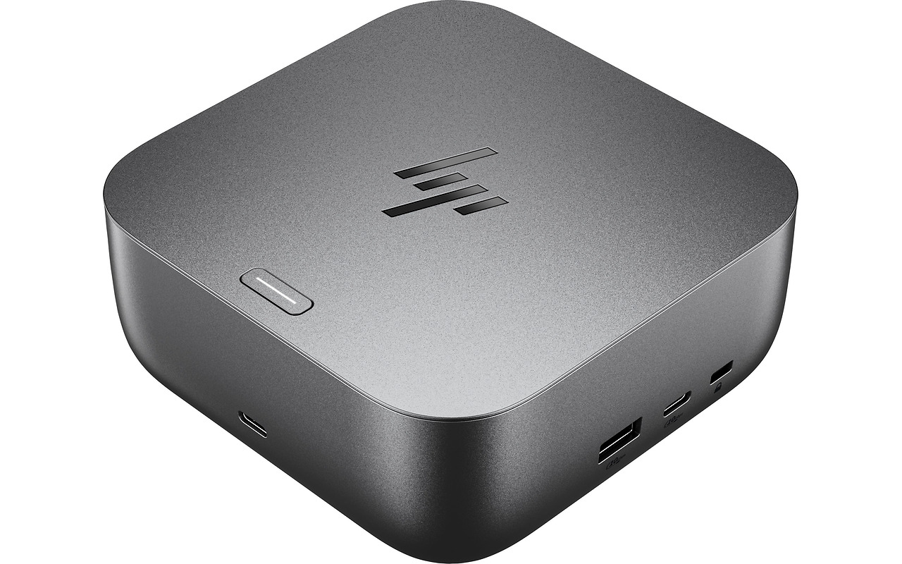 HP Thunderbolt 4 Ultra 180W G6