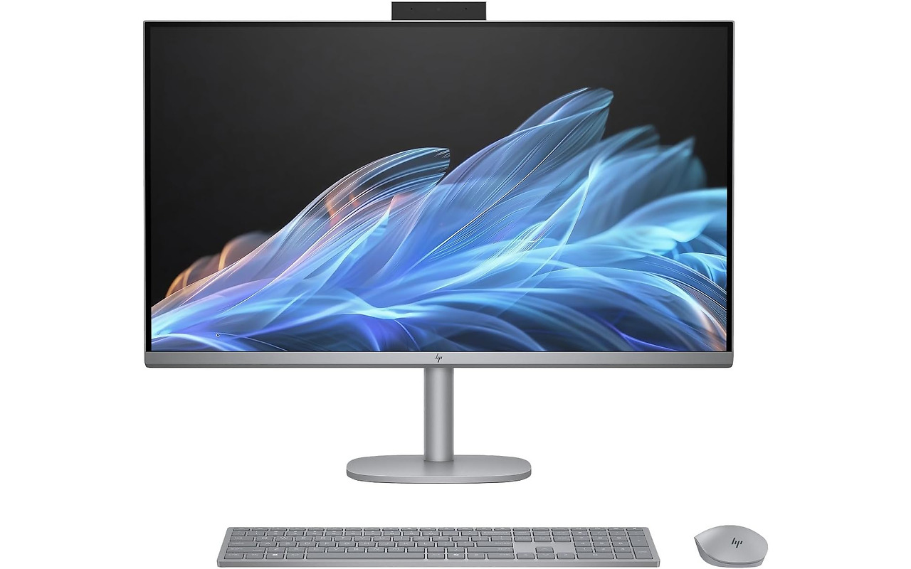 HP OmniStudio X 32 / 31.5 4K UHD / Core Ultra 7 155H / 32GB DDR5 / 1TB SSD / Windows 11 Home