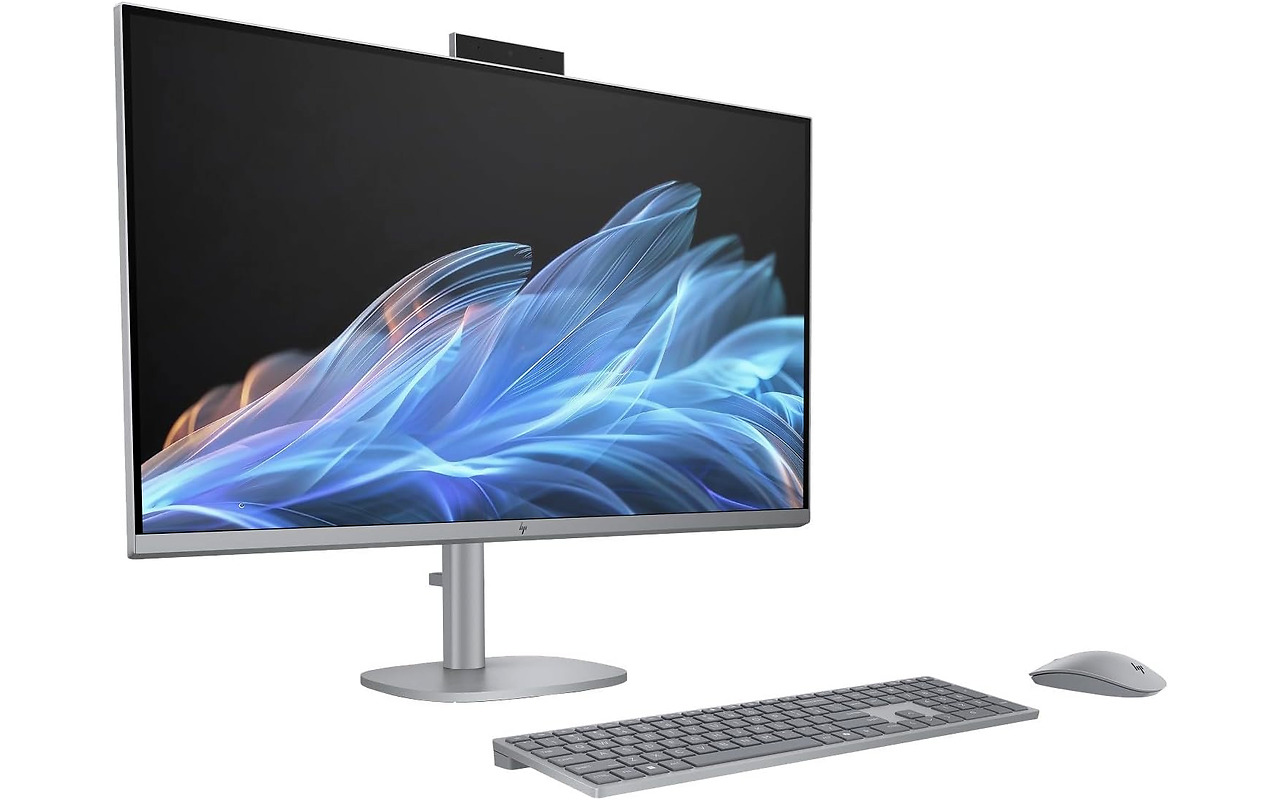 HP OmniStudio X 32 / 31.5 4K UHD / Core Ultra 7 155H / 32GB DDR5 / 1TB SSD / Windows 11 Home