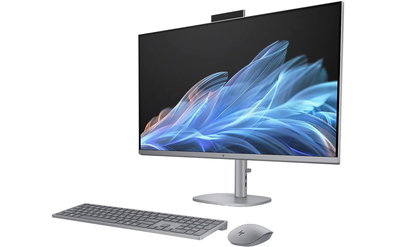 HP OmniStudio X 32 / 31.5 4K UHD / Core Ultra 7 155H / 32GB DDR5 / 1TB SSD / Windows 11 Home