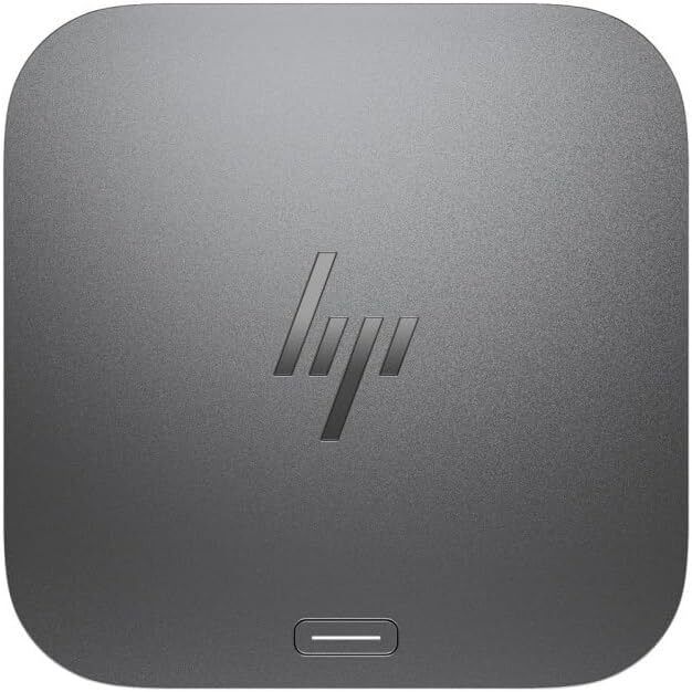 HP Thunderbolt 4 100W G6 Dock