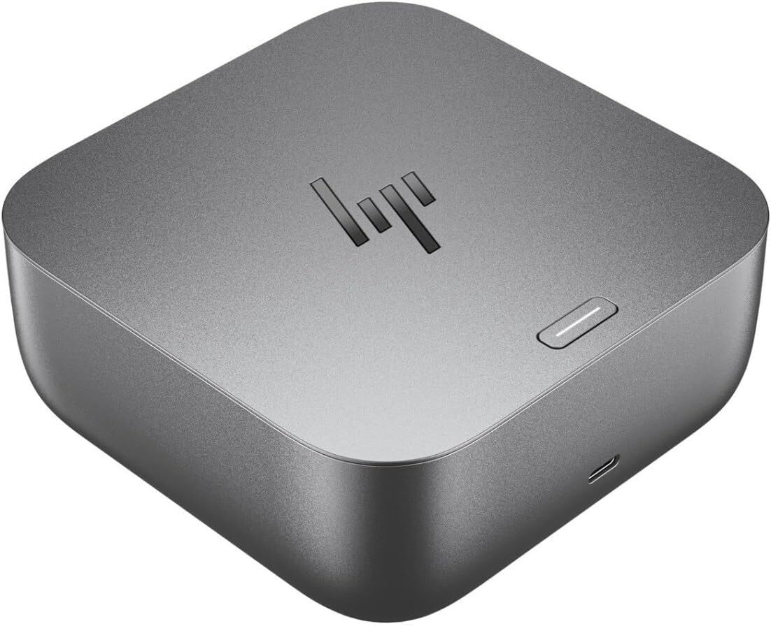 HP Thunderbolt 4 100W G6 Dock