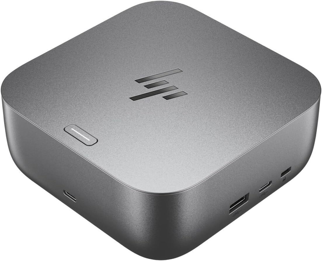 HP Thunderbolt 4 100W G6 Dock
