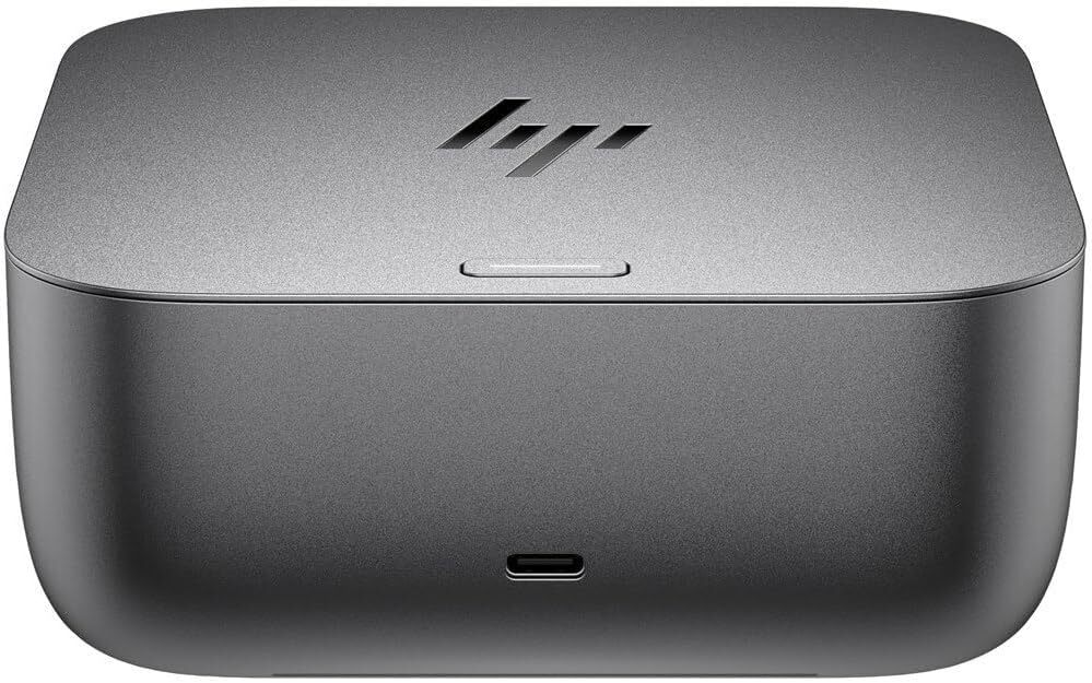 HP Thunderbolt 4 100W G6 Dock