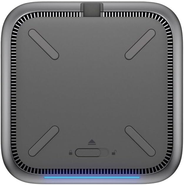 HP Thunderbolt 4 100W G6 Dock