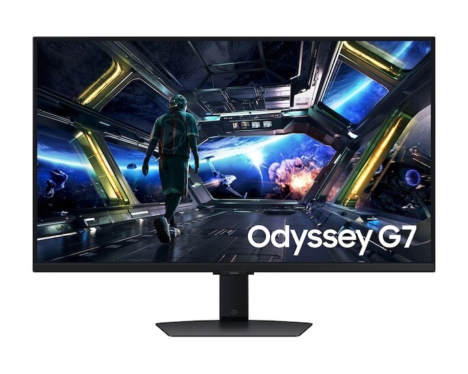 Samsung Odyssey G7 S32DG700 / 32 IPS 4K UHD