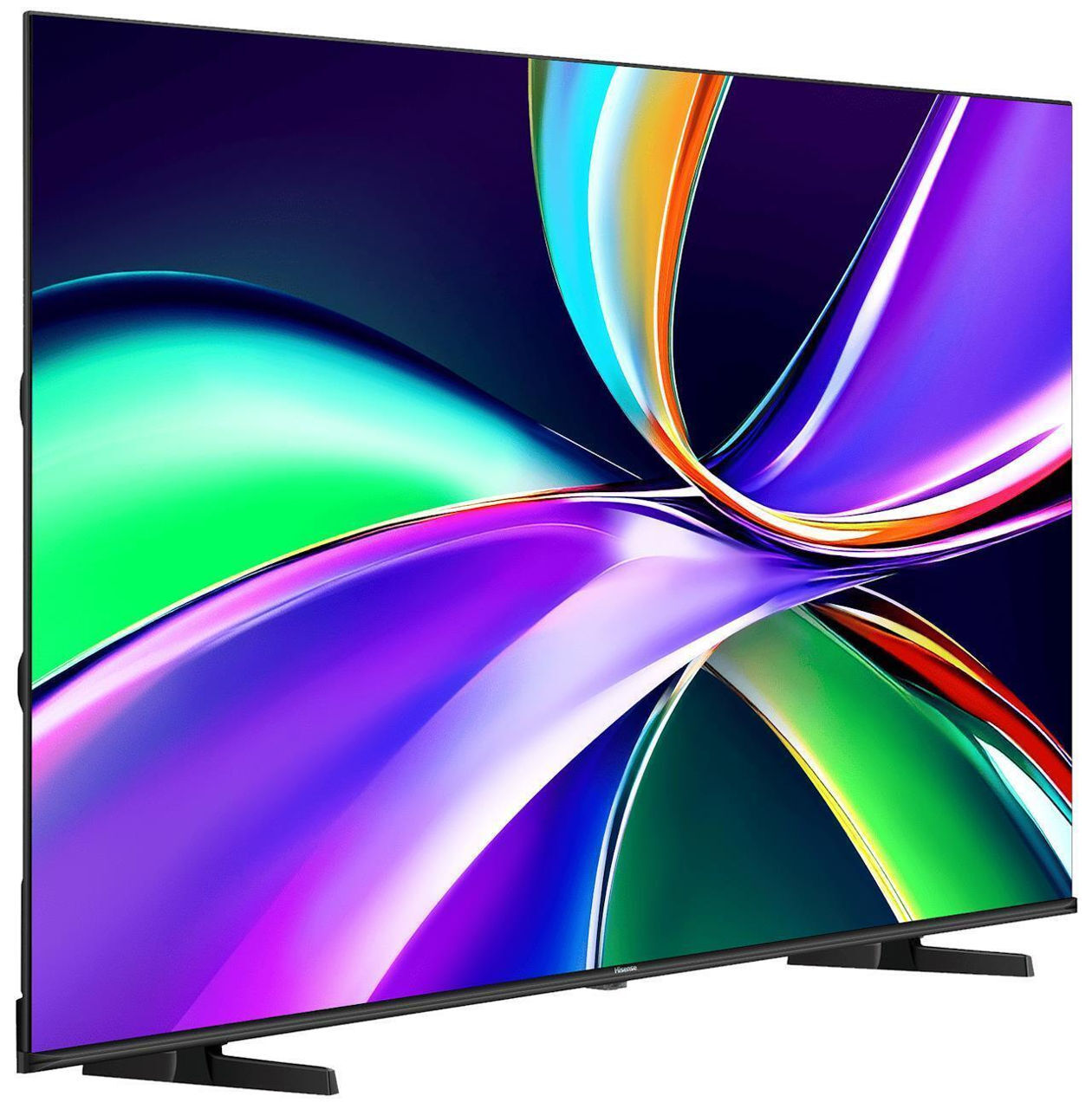Hisense 43E7Q / 43 QLED 4K UHD VIDAA