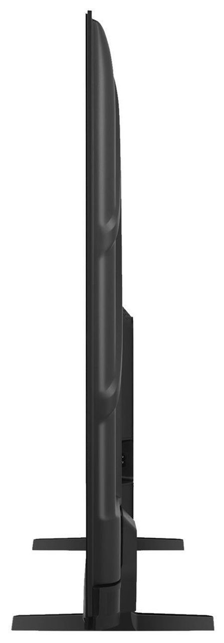 Hisense 43E7Q / 43 QLED 4K UHD VIDAA