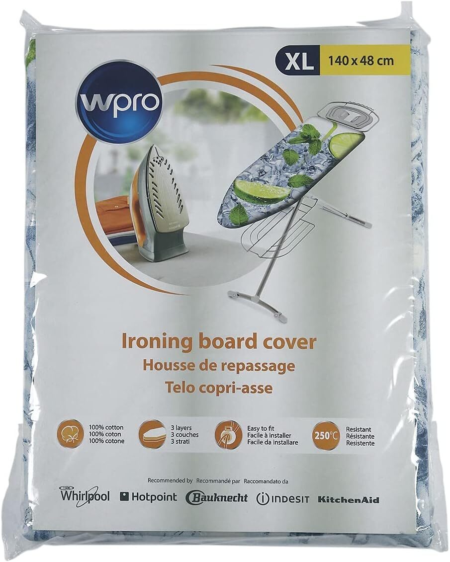 Wpro 484000008533 / 140 x 48cm