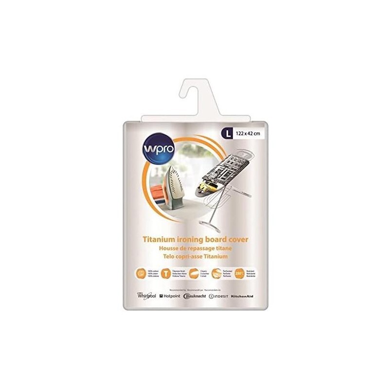 Wpro 484000008534 / 130 x 48cm