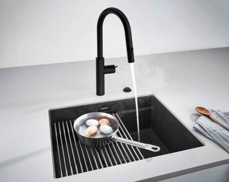 FRANKE KNG 110-52 / 125.0718.450