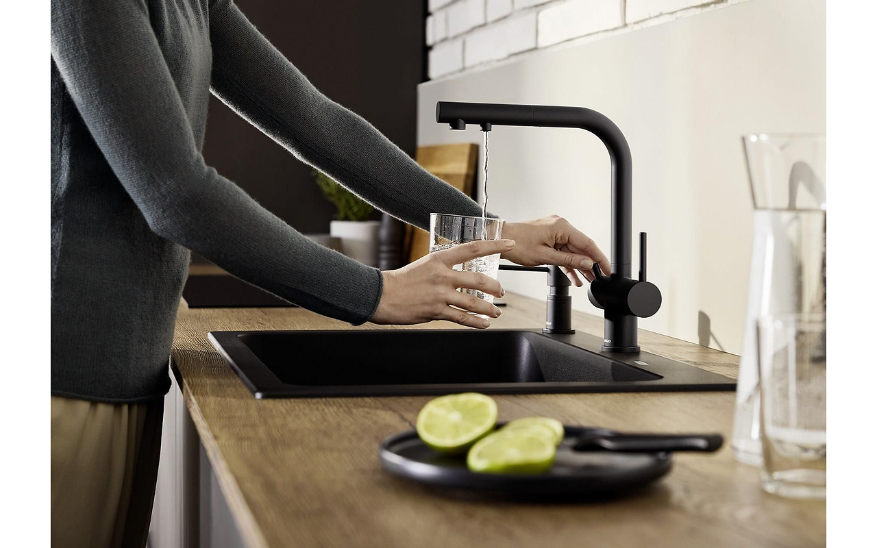 BLANCO Fontas-S II / 526672