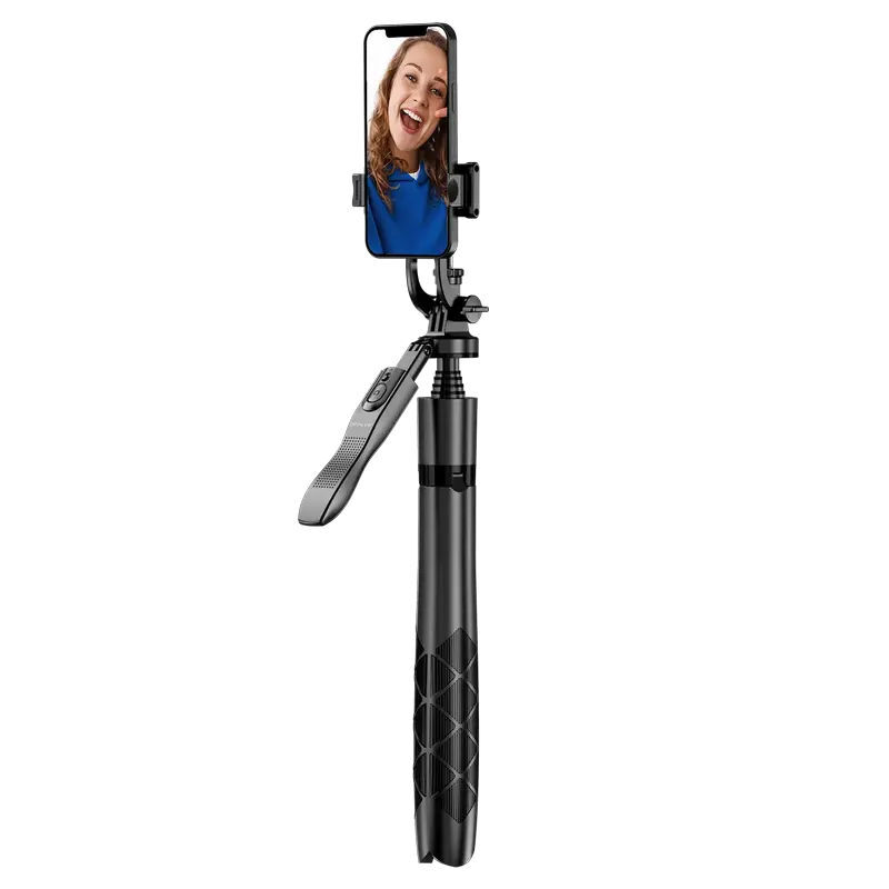 Proove MegaStick Selfie Stick Tripod Black