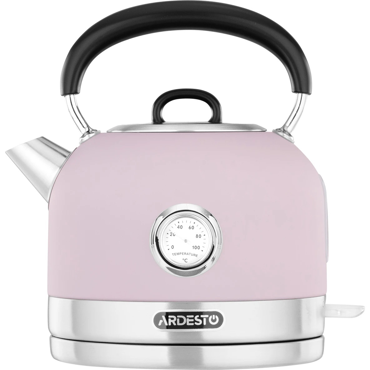 ARDESTO EKL-F500L Pink