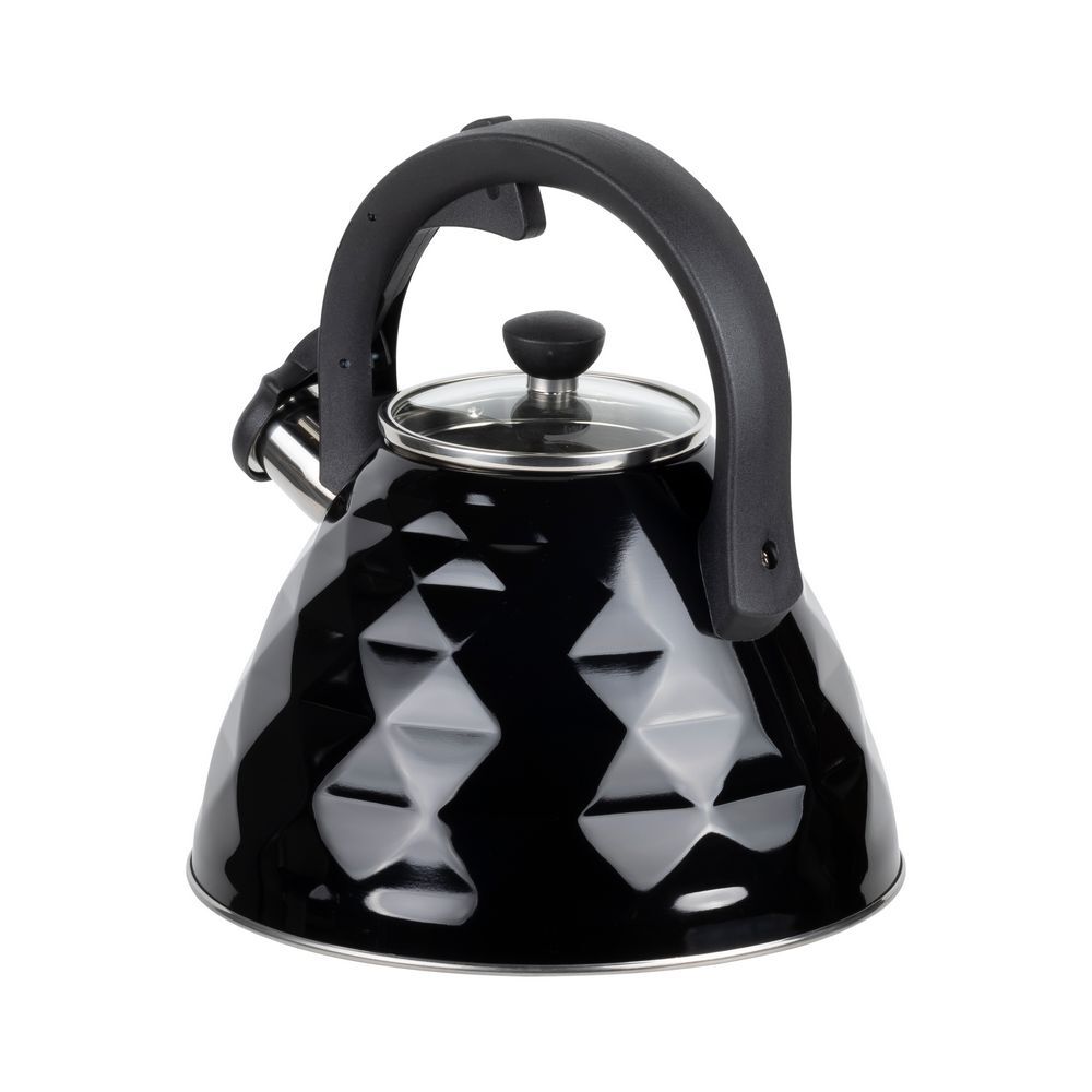 RESTO Almaaz 90610 Black