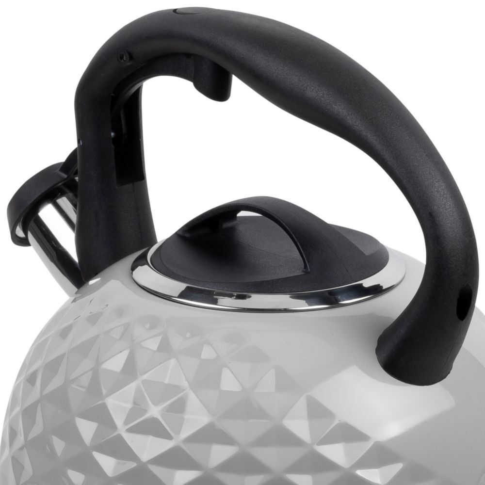 RESTO Almaaz 90611 Grey