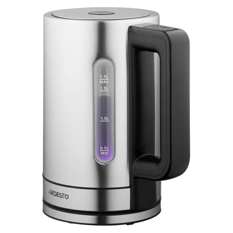 ARDESTO EKL-FD700SS Silver