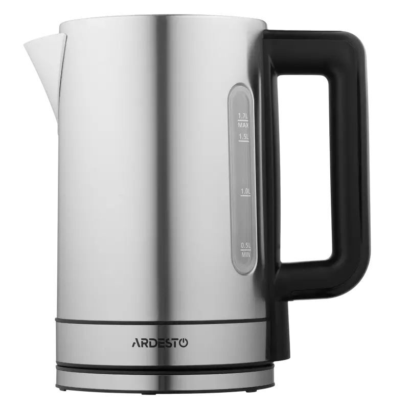 ARDESTO EKL-FD700SS Silver