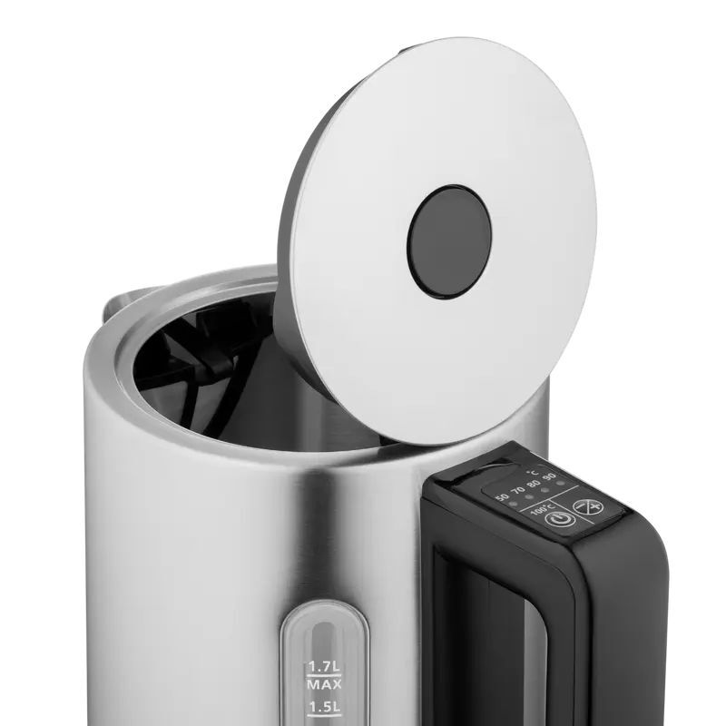 ARDESTO EKL-FD700SS Silver