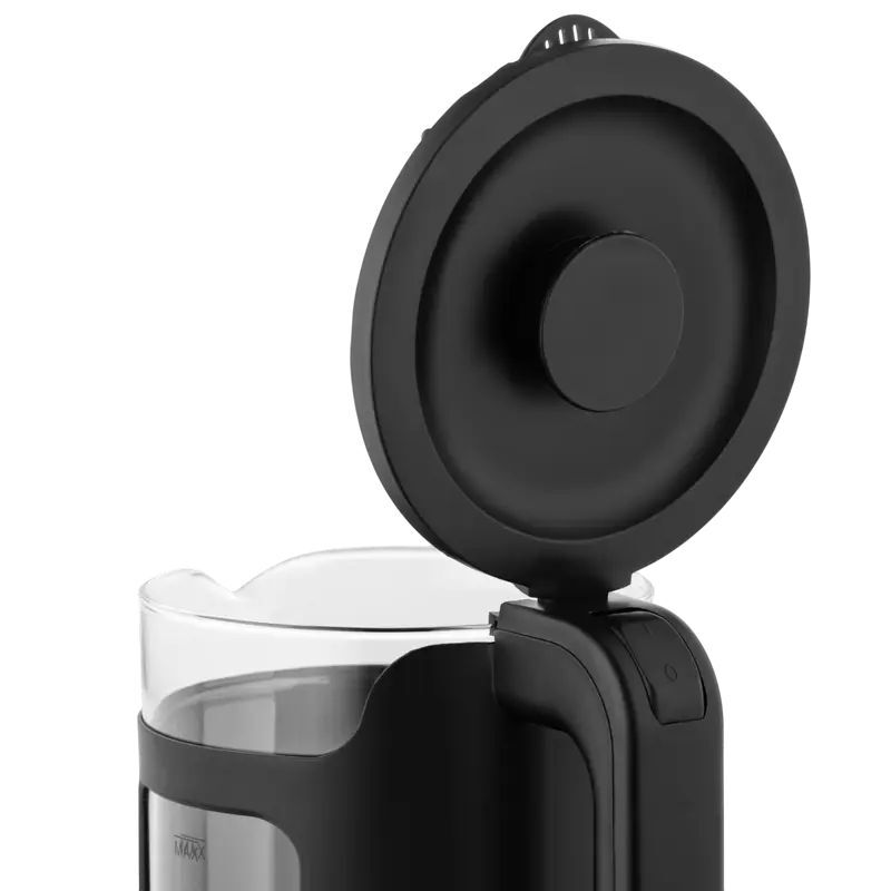 ARDESTO EKL-T31GB Black