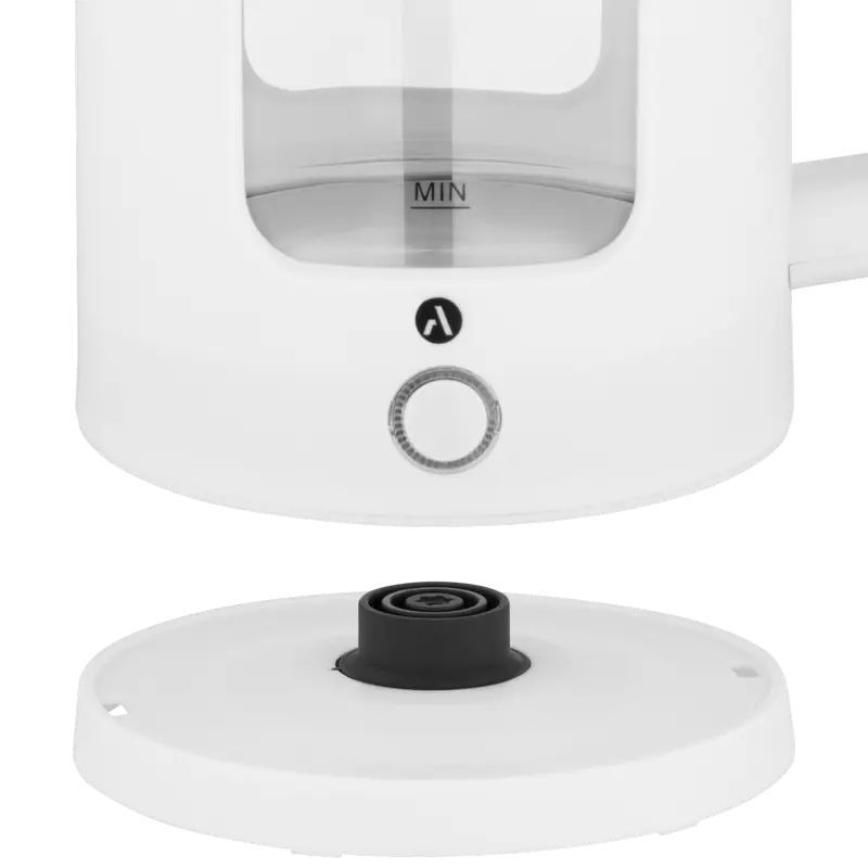 ARDESTO EKL-T31GW White