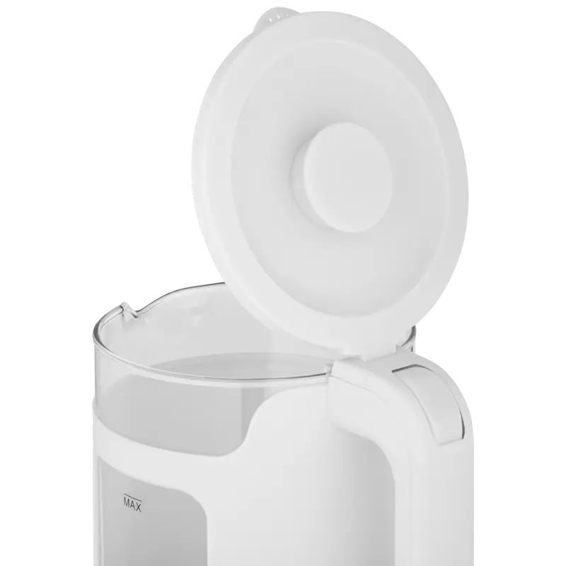 ARDESTO EKL-T31GW White