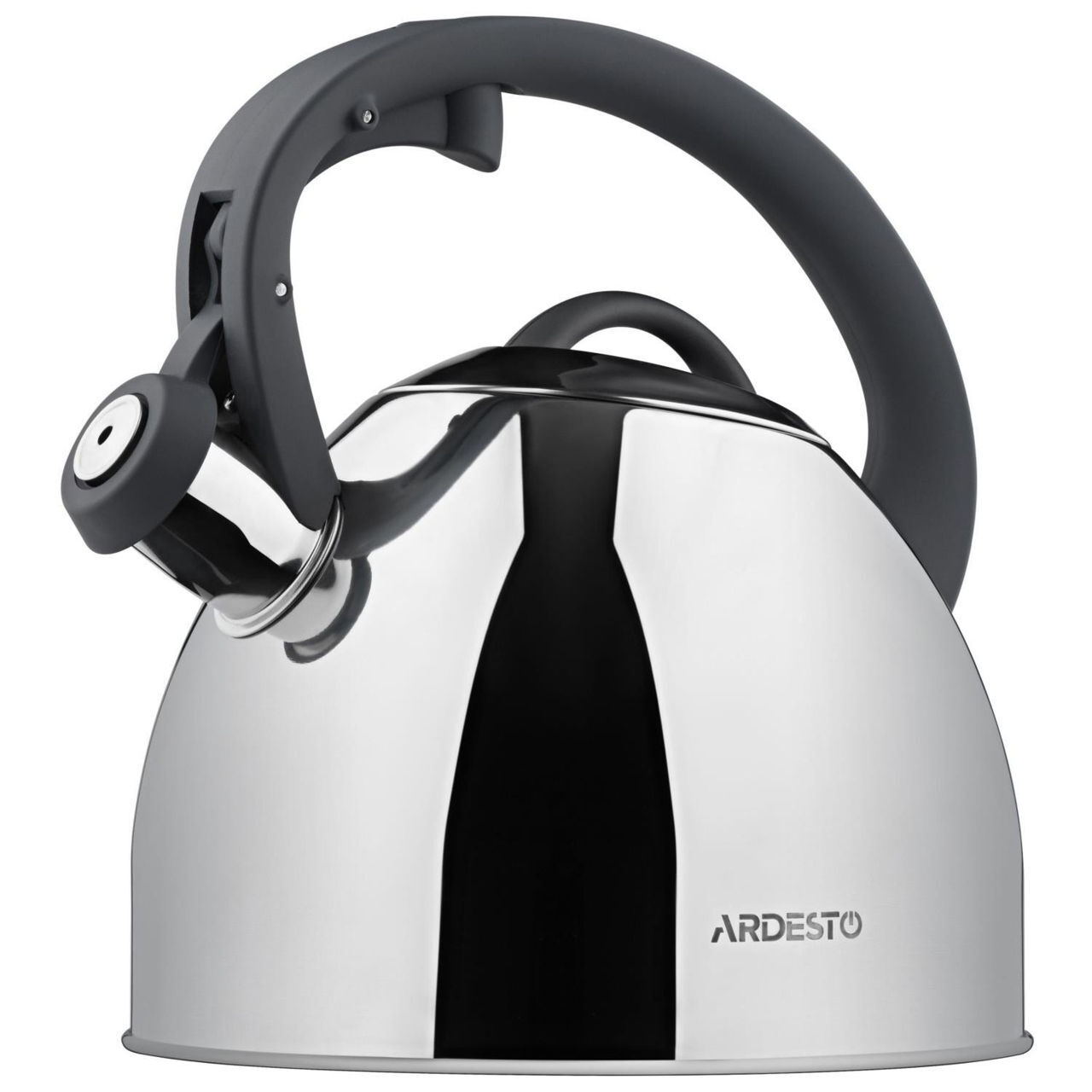 ARDESTO AR1947KS Silver