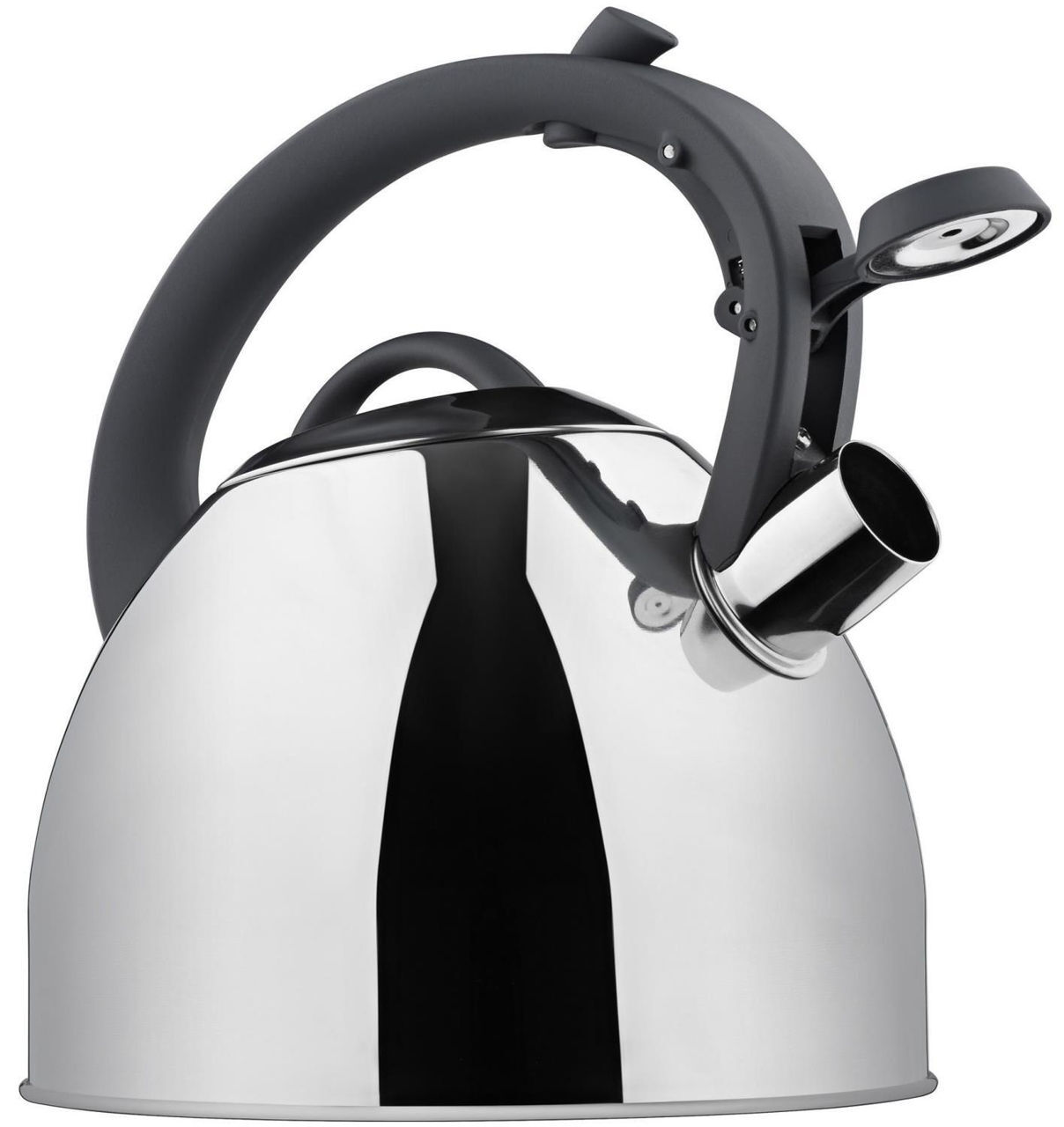 ARDESTO AR1947KS Silver