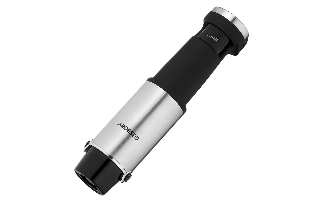 ARDESTO HBG-1000WHCHC