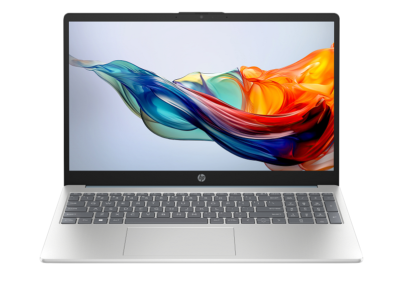 HP 15-fc0168ci / 15.6 IPS FullHD / Ryzen 7 5825U / 16GB DDR4 / 512GB SSD