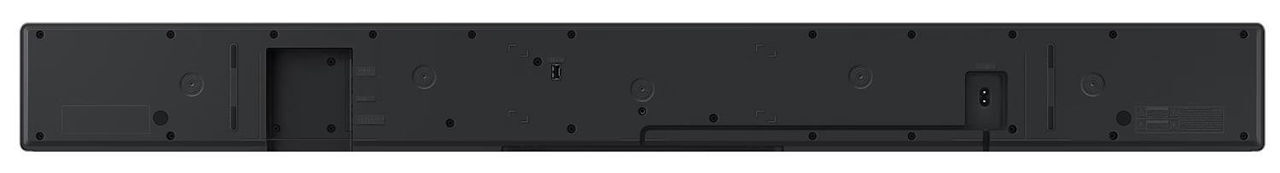 Samsung HW-QS750F/UA Black