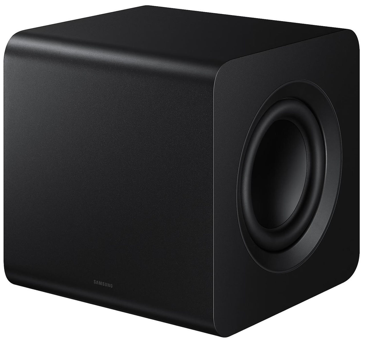 Samsung HW-QS750F/UA Black