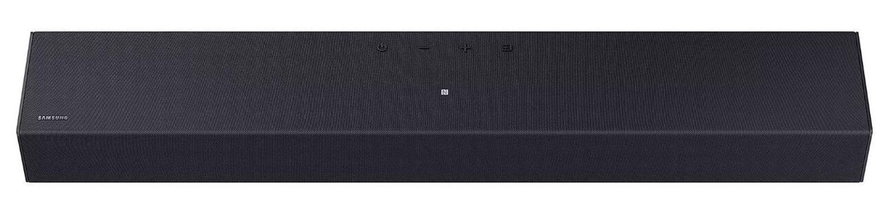 Samsung HW-B400F/UA Black