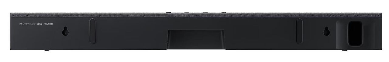 Samsung HW-B400F/UA Black