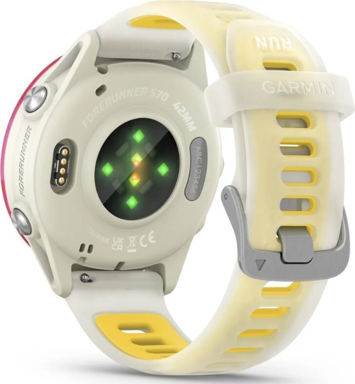 Garmin Forerunner 570 42mm / 010-02970 Beige