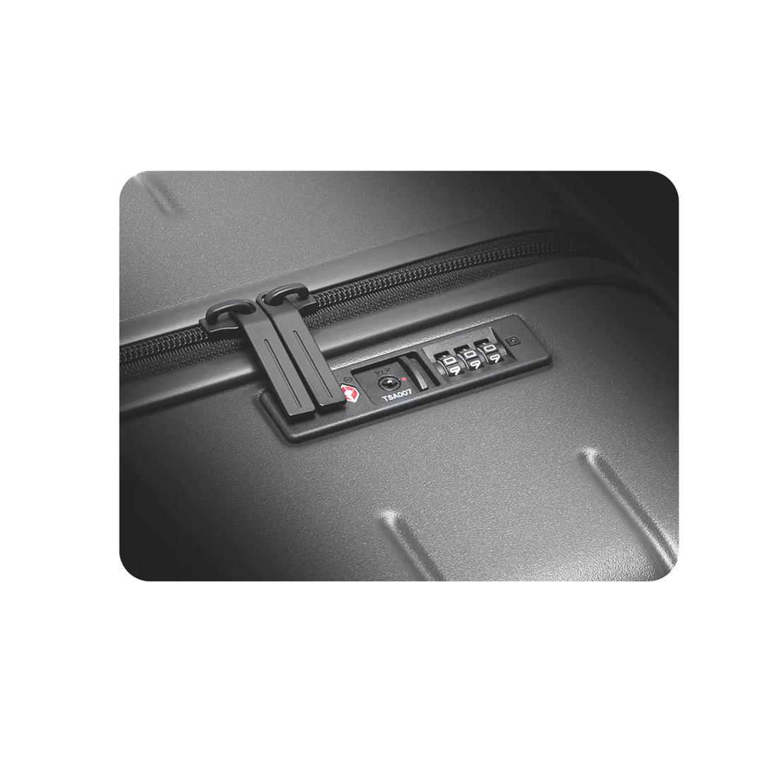 Xiaomi Luggage Classic Pro 24 Grey