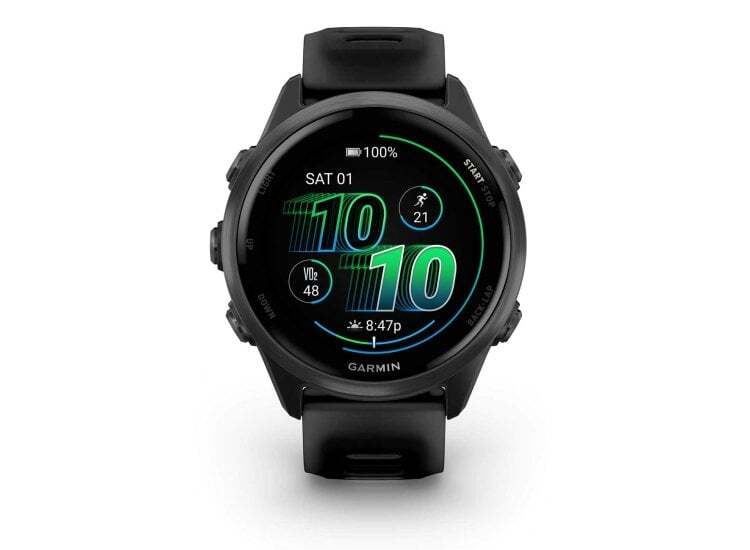 Garmin Forerunner 570 42mm / 010-02970 Black