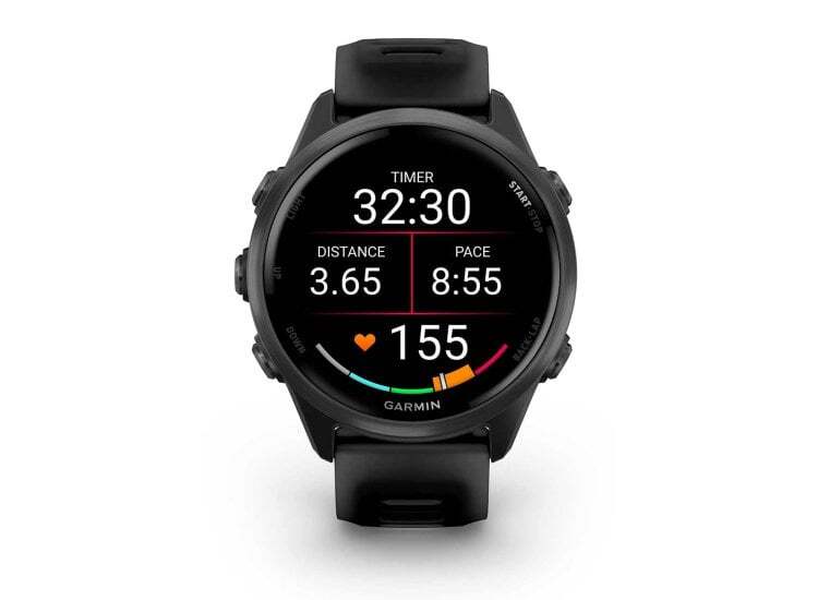 Garmin Forerunner 570 42mm / 010-02970 Black