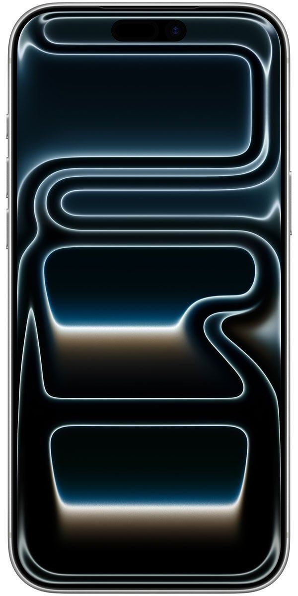 Apple iPhone 17 Pro Max / 6.9 Super Retina XDR OLED / A19 Pro Bionic / 256GB / 4832mah Silver