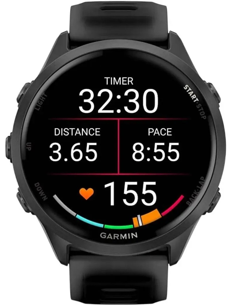 Garmin Forerunner 570 47mm / 010-02971 Black