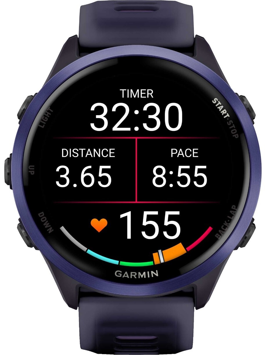 Garmin Forerunner 570 47mm / 010-02971 Purple