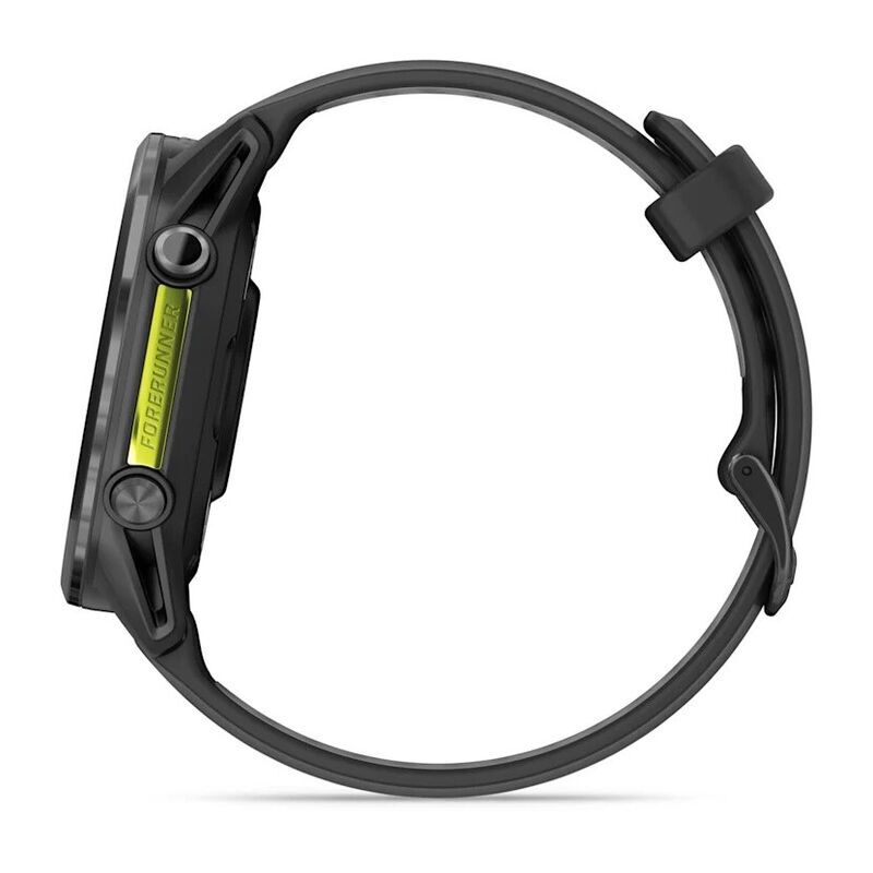 Garmin Forerunner 970 / 010-02969 Black