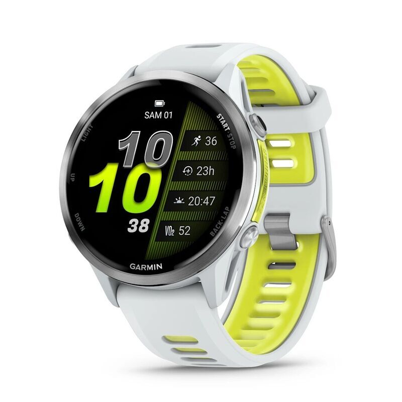 Garmin Forerunner 970 / 010-02969 Yellow