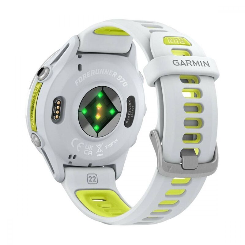 Garmin Forerunner 970 / 010-02969 Yellow
